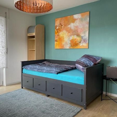 Haus Sonnenhang Friesenheim  Bagian luar foto