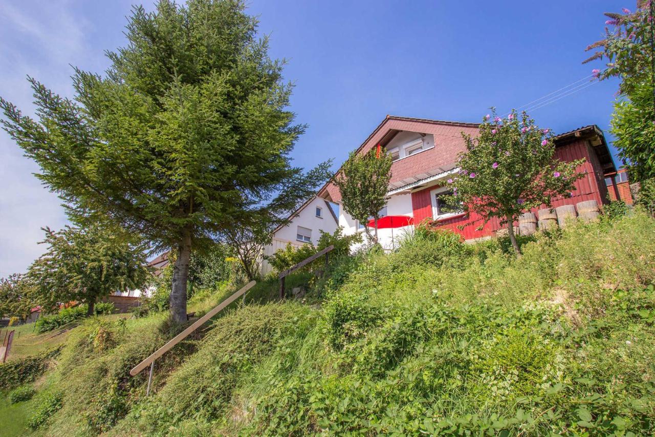 Haus Sonnenhang Friesenheim  Bagian luar foto