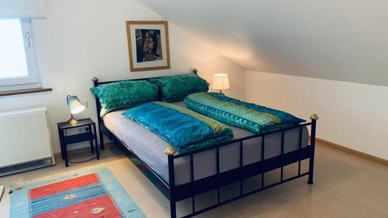 Haus Sonnenhang Friesenheim  Bagian luar foto