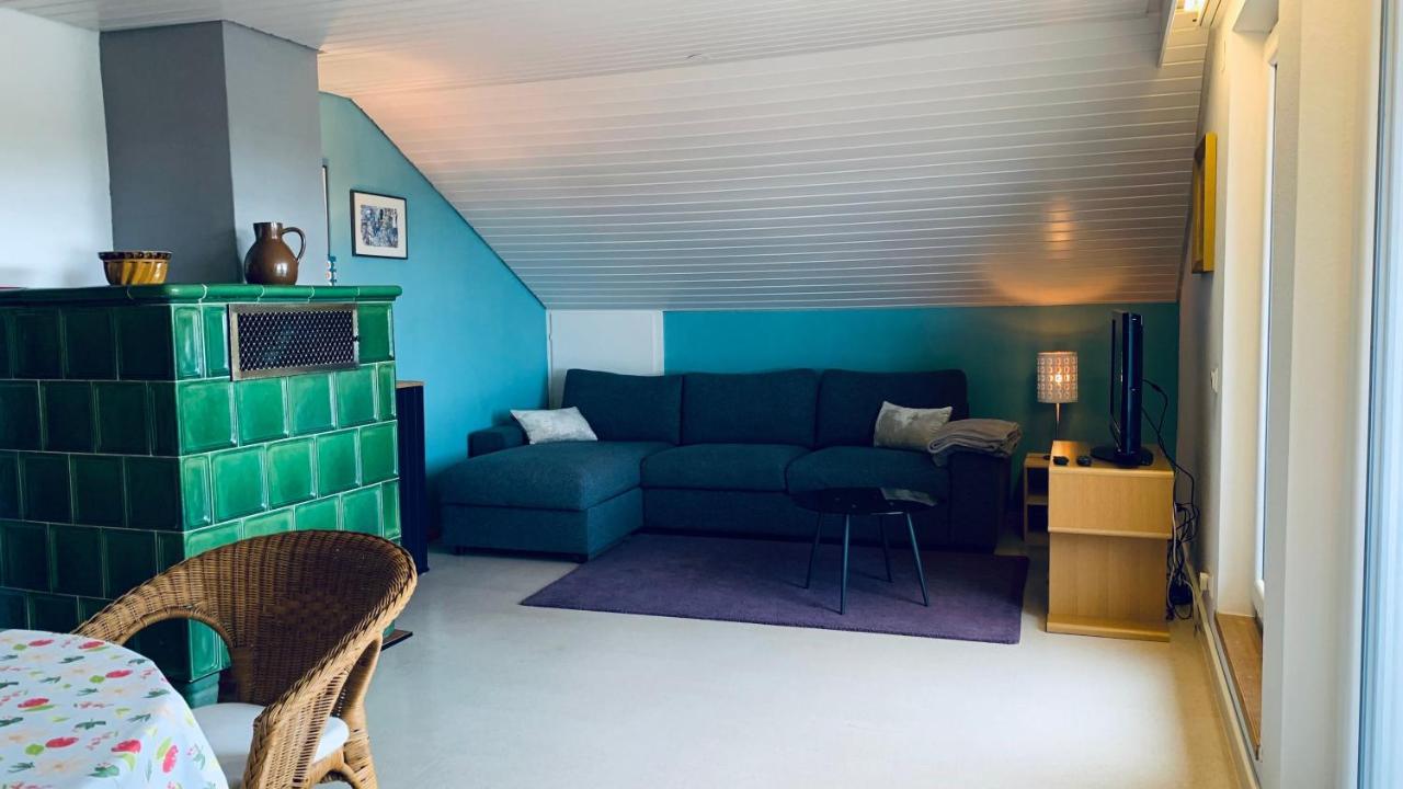 Haus Sonnenhang Friesenheim  Bagian luar foto