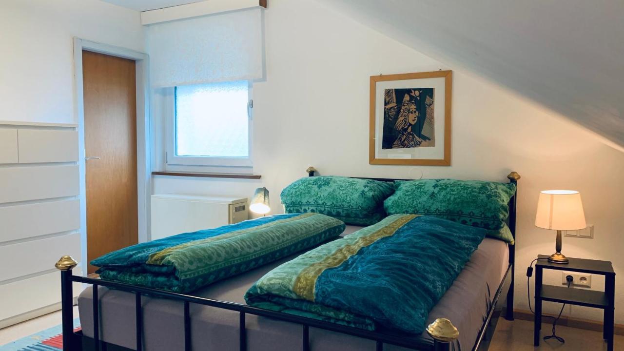 Haus Sonnenhang Friesenheim  Bagian luar foto