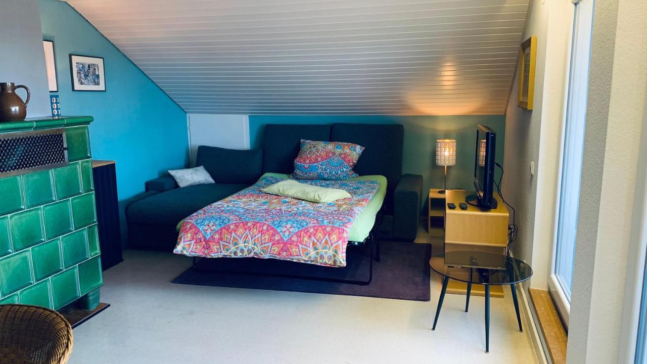 Haus Sonnenhang Friesenheim  Bagian luar foto