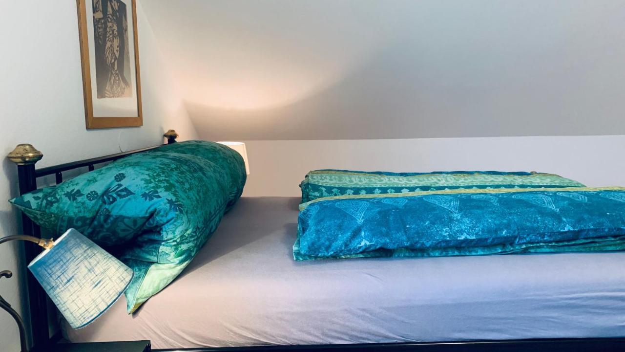 Haus Sonnenhang Friesenheim  Bagian luar foto