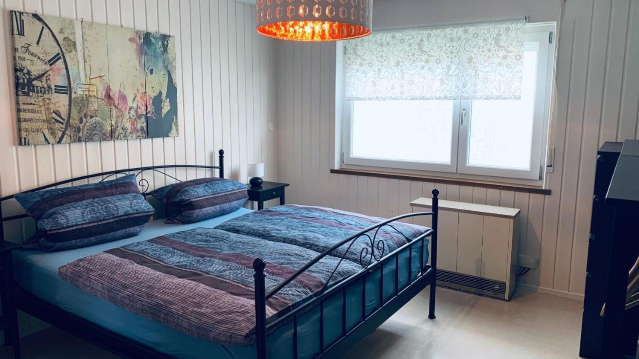 Haus Sonnenhang Friesenheim  Bagian luar foto