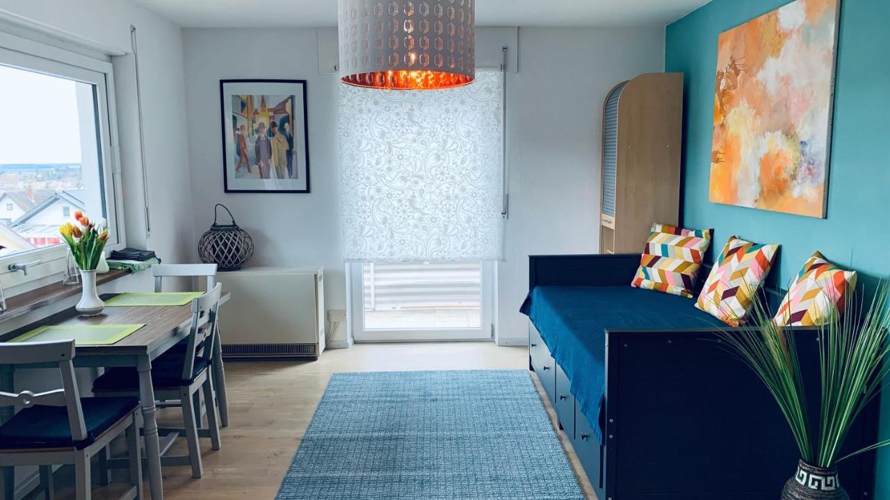 Haus Sonnenhang Friesenheim  Bagian luar foto