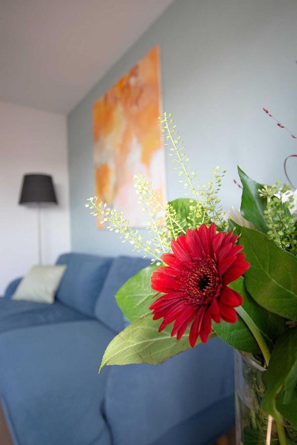 Haus Sonnenhang Friesenheim  Bagian luar foto