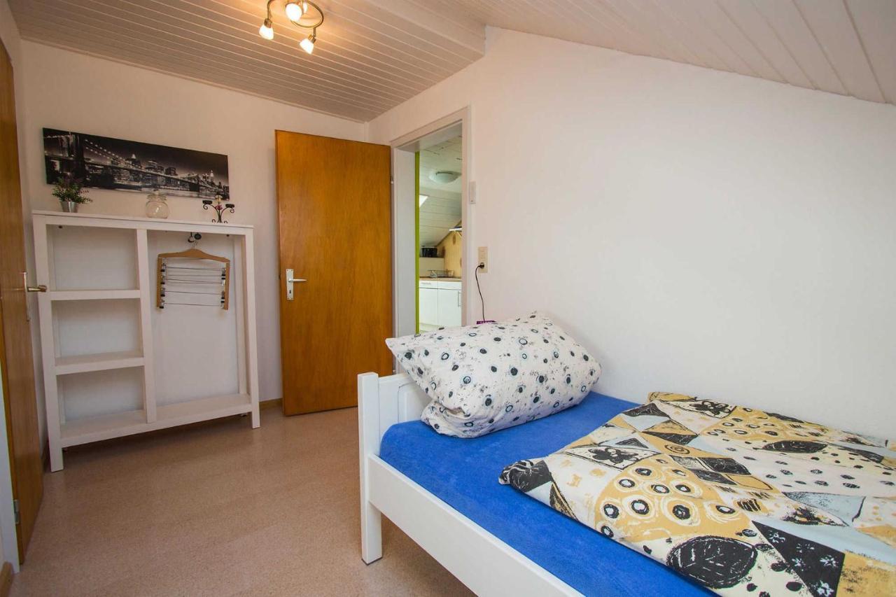 Haus Sonnenhang Friesenheim  Bagian luar foto