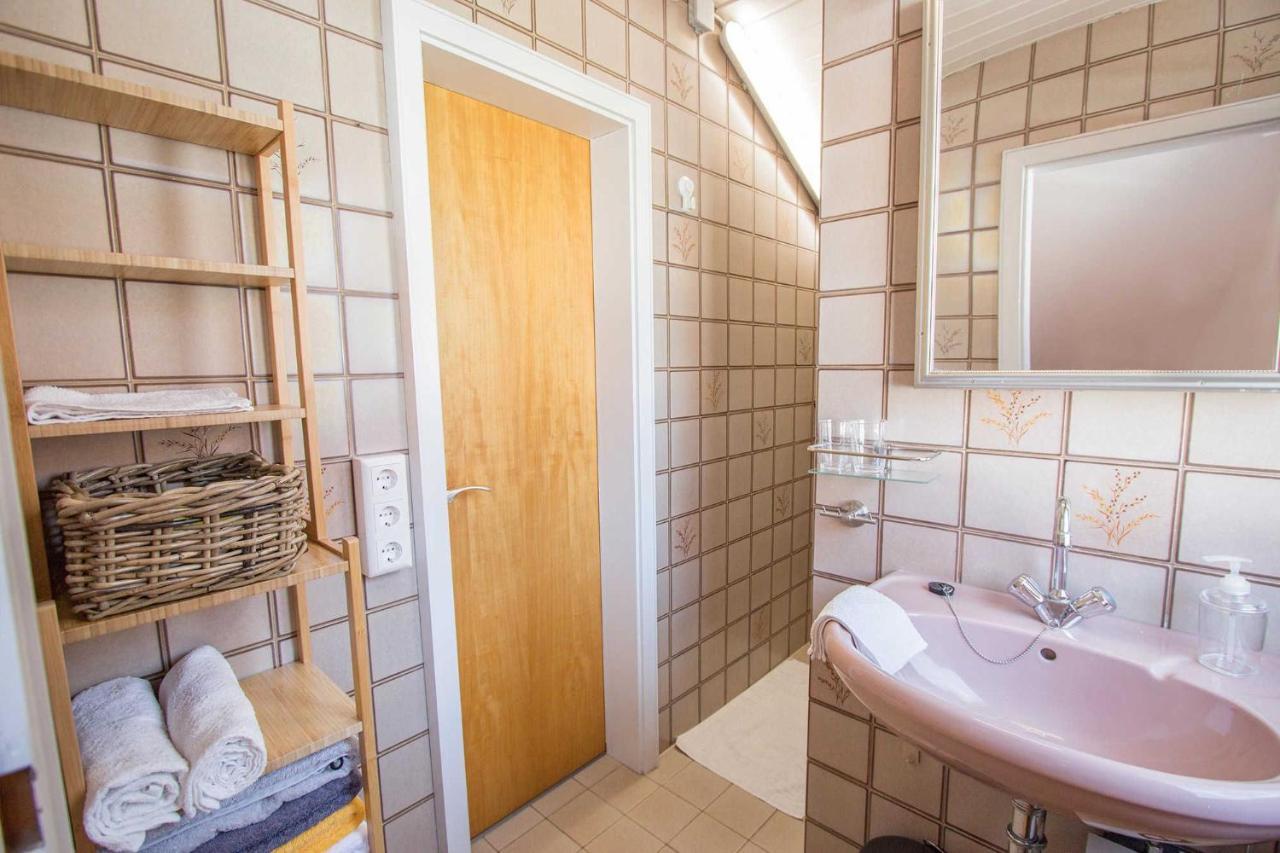 Haus Sonnenhang Friesenheim  Bagian luar foto