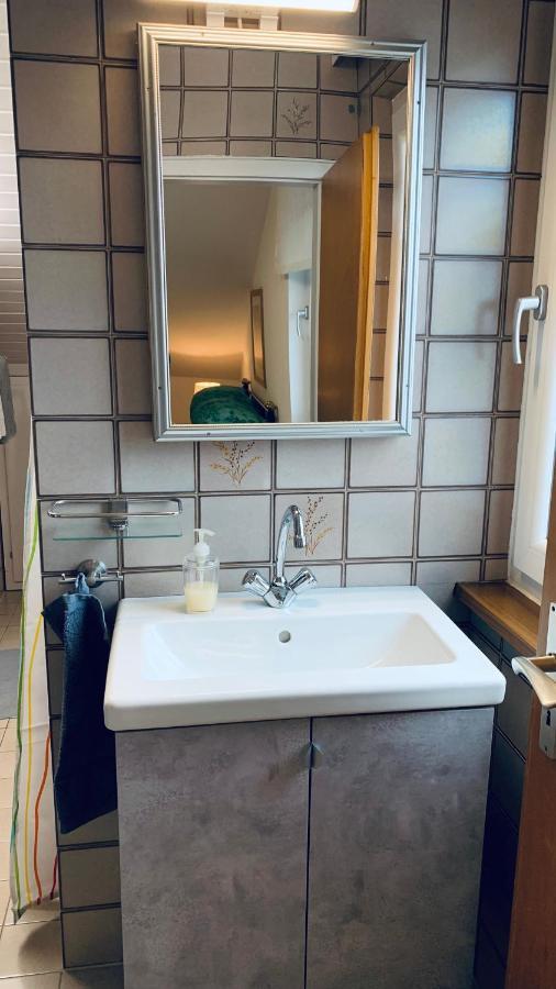 Haus Sonnenhang Friesenheim  Bagian luar foto