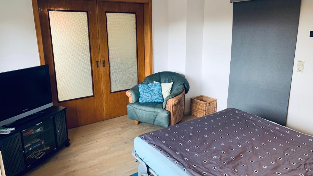 Haus Sonnenhang Friesenheim  Bagian luar foto