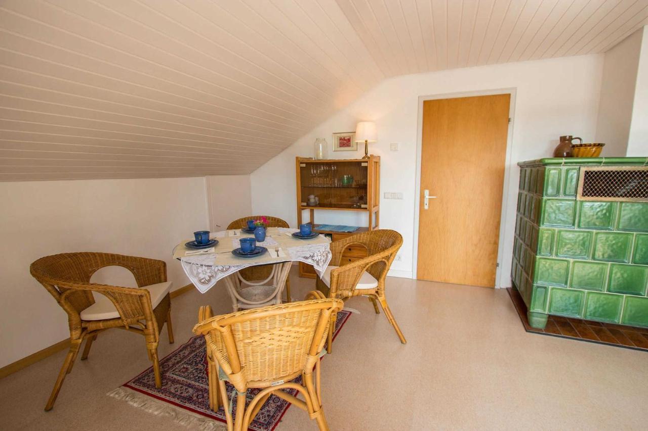 Haus Sonnenhang Friesenheim  Bagian luar foto
