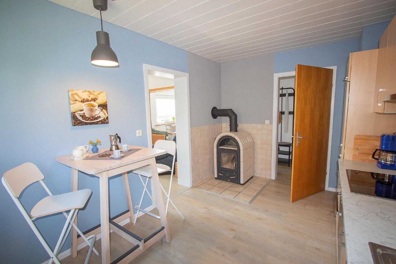 Haus Sonnenhang Friesenheim  Bagian luar foto