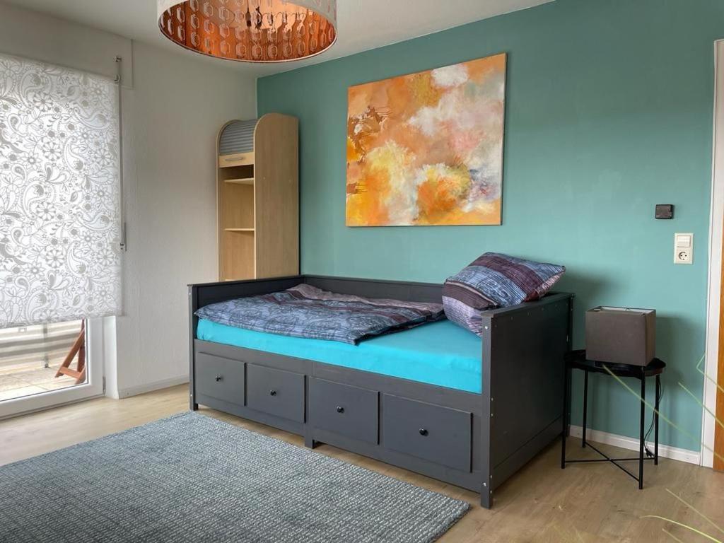 Haus Sonnenhang Friesenheim  Bagian luar foto