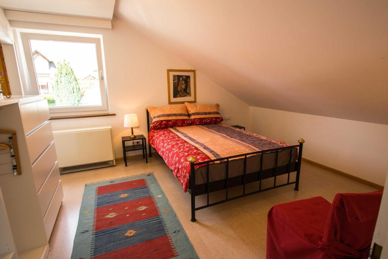 Haus Sonnenhang Friesenheim  Bagian luar foto
